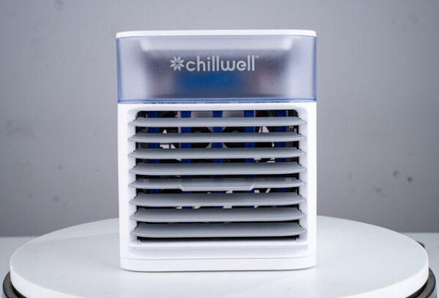 Chillwell AC Vs Polar Air