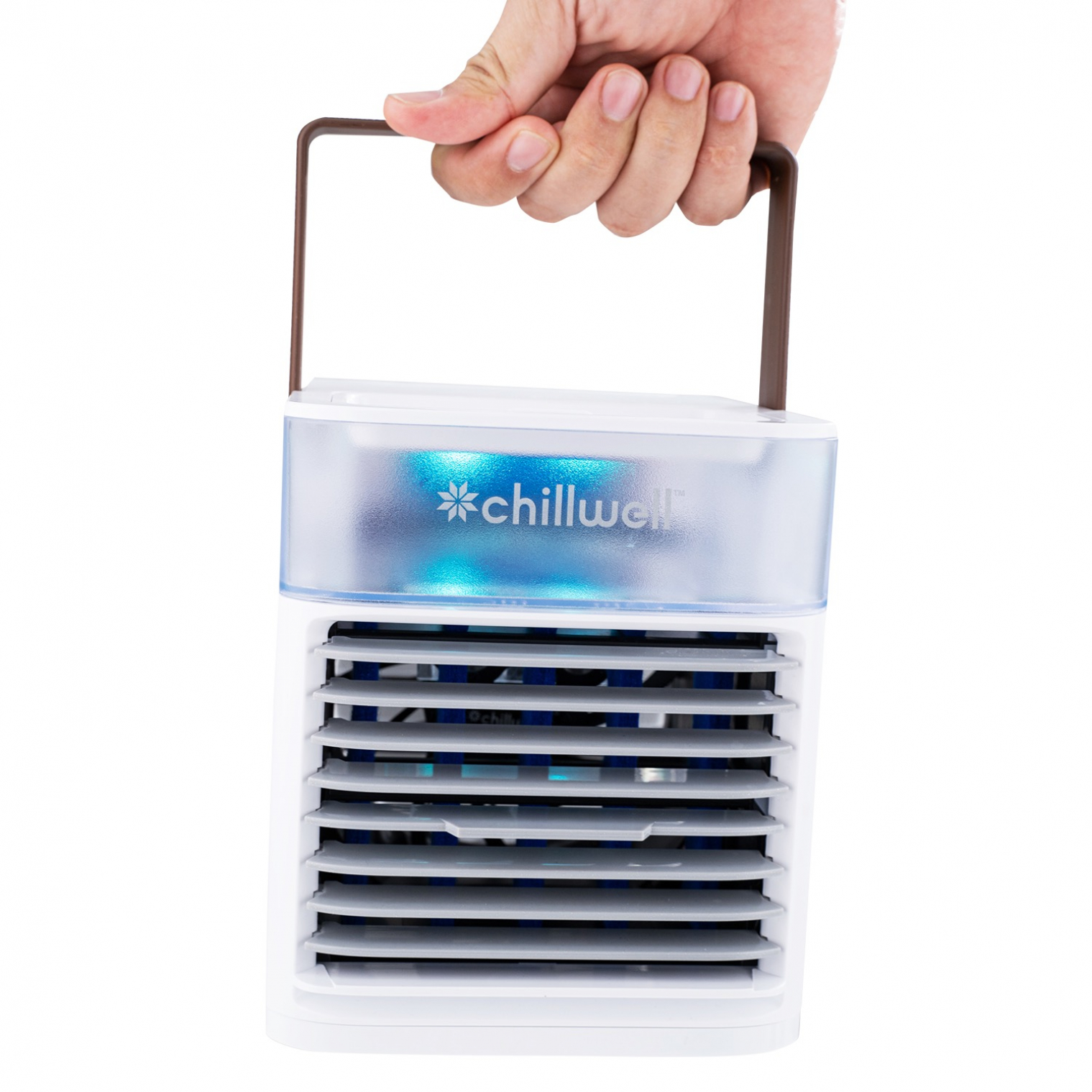 Chillwell AC Pro Portable Air Cooler