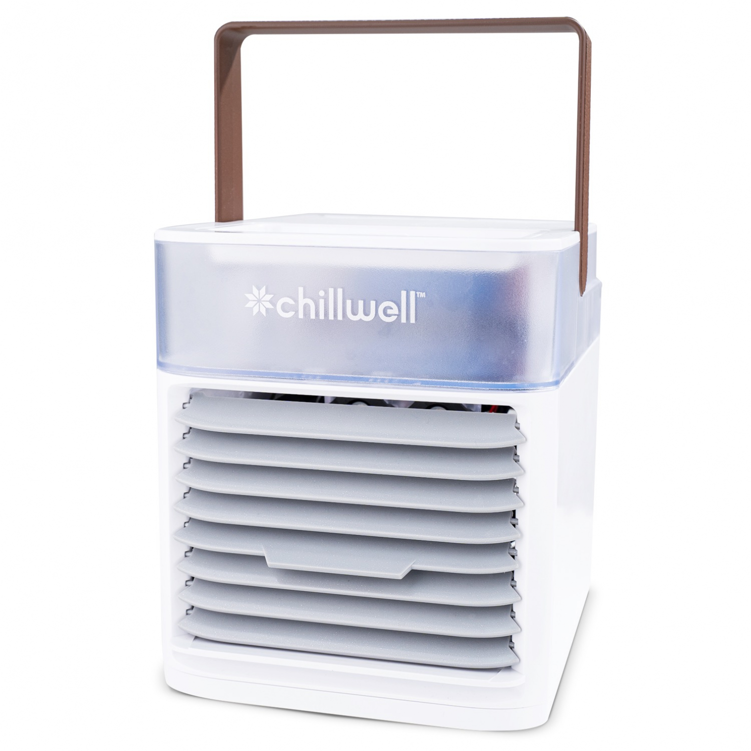 Chillwell AC Personal Space Cooler Review