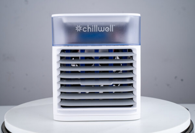 Chillwell AC