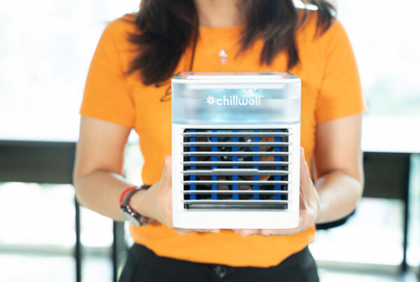 Chillwell AC Cooler Review