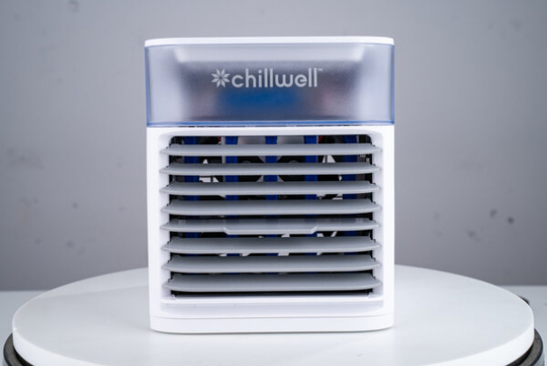 The Chillwell AC