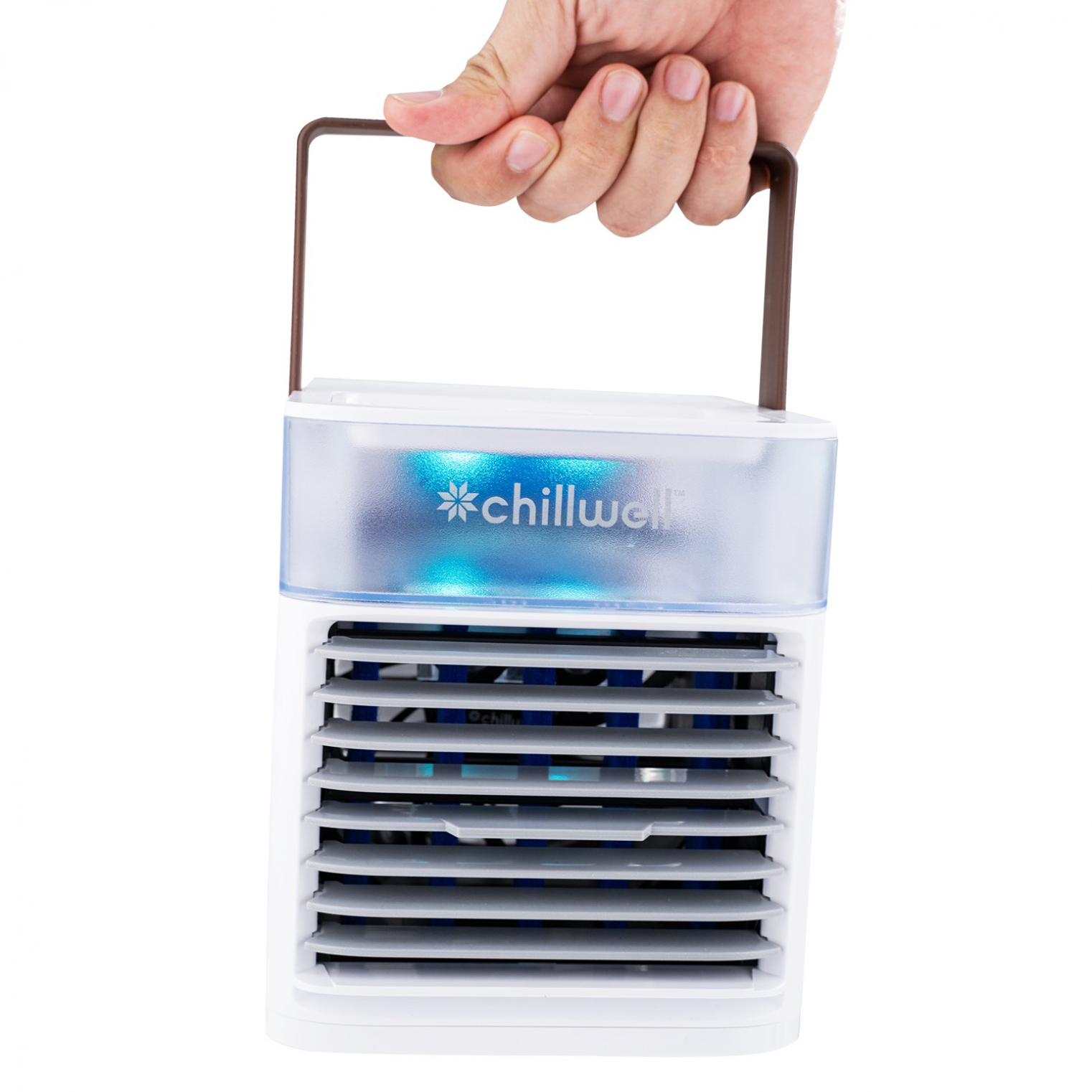 Chillwell Desktop Ac